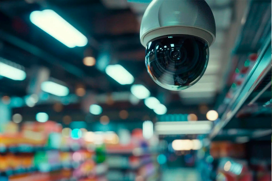 Como o Alarme e Monitoramento 24h Reduzem os Prejuízos com Furtos em Empresas de Salvador